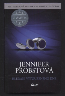 Probstová, Jennifer - Hledání vytouženého dne