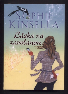 Kinsella, Sophie - Láska na zavolanou