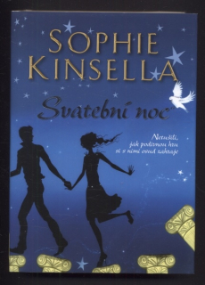 Kinsella, Sophie - Svatební noc