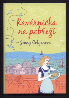 Colganová, Jenny - Kavárnička na pobřeží