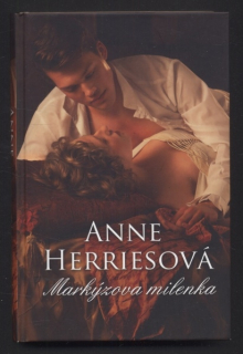 Herriesová, Anne - Markýzova milenka