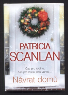 Scanlan, Patricia - Návrat domů