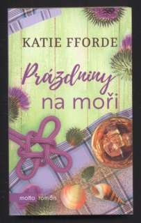 FForde, Katie - Prázdniny na moři