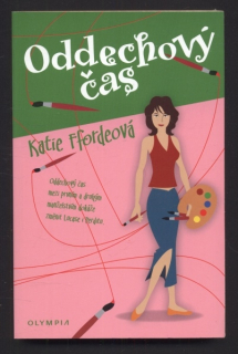 Ffordeová, Katie - Oddechový čas