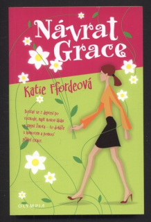 Ffordeová, Katie - Návrat Grace