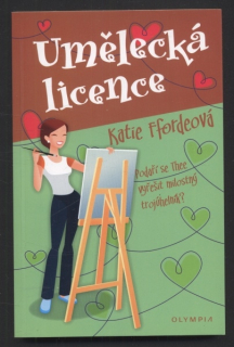 Ffordeová, Katie - Umělecká licence