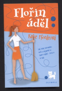 Ffordeová, Katie - Flořin úděl