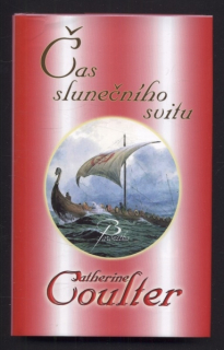 Coulter, Catherine - Čas slunečního svitu