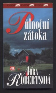 Roberts, Nora - Půlnoční zátoka