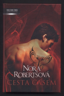 Roberts, Nora - Cesta časem