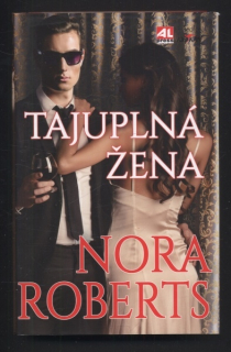 Roberts, Nora - Tajuplná žena