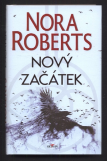 Roberts, Nora - Nový začátek