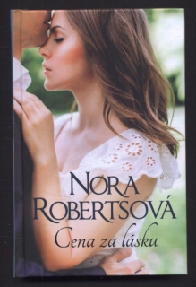 Robertsová, Nora - Cena za lásku
