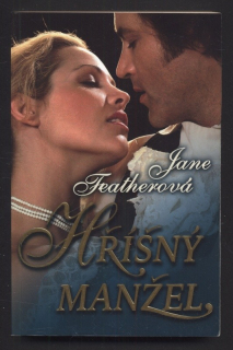 Featherová, Jane - Hříšný manžel