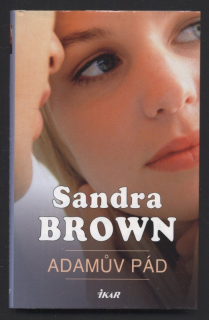 Brown, Sandra - Adamův pád