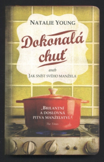 Young, Natalie - Dokonalá chuť
