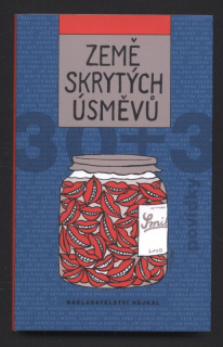 Kolektiv autorů - Země skrytých úsměvů