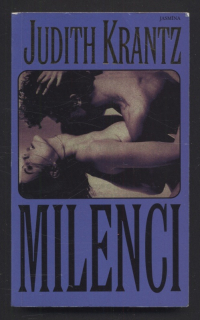 Krantz, Judith - Milenci