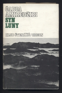 Amiredžibi, Čabua - Syn luny