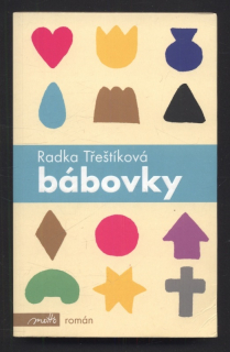 Třeštíková, Radka - Bábovky