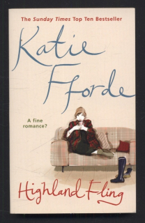 Fforde, Katie - Highland Fling (v angličtině)