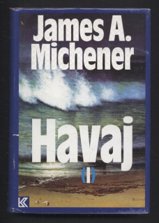 Michener, James A. - Havaj (I)