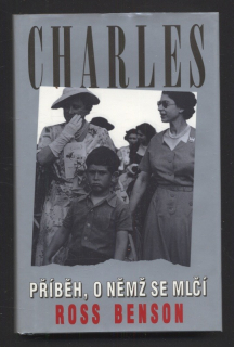 Benson, Ross - Charles