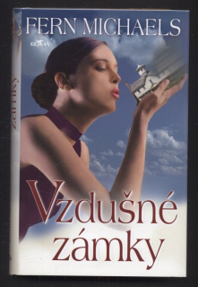 Michaels, Fern - Vzdušné zámky