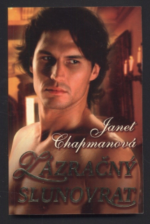 Chapmanová, Janet - Zázračný slunovrat