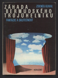 Kukal, Zdeněk - Záhada Bermudského trojúhelníku