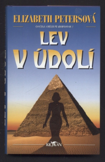 Petersová, Elizabeth - Lev v údolí