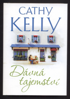 Kelly, Cathy - Dávná tajemství