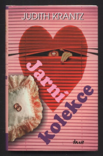 Krantz, Judith - Jarní kolekce