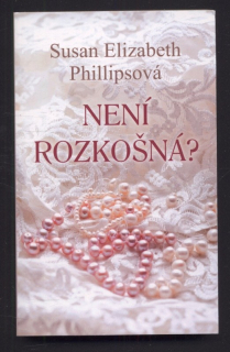 Phillipsová, Susan Elizabeth - Není rozkošná