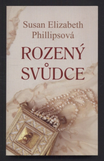 Phillipsová, Susan Elizabeth - Rozený svůdce