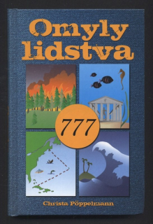 Pöppelmann, Christa - Omyly lidstva