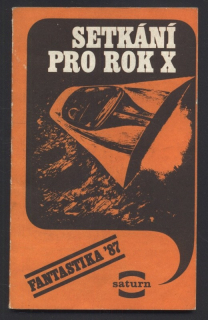 Kolektiv autorů - Sektání pro rok X