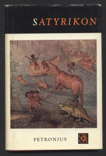 Petronius - Satyrikon