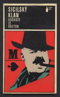Le Breton, Auguste - Sicilský klan