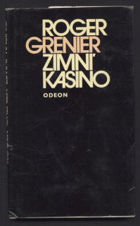 Grenier, Roger - Zimní kasino