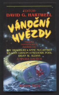 Hartwell, David G. (editor) - Vánoční hvězdy