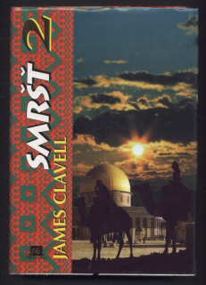 Clavell, James - Smršť 2