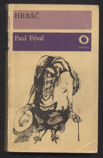 Féval, Paul - Hrbáč