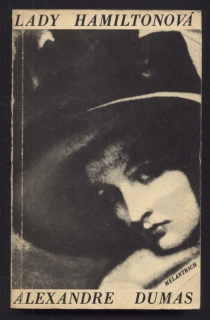 Dumas, Alexandre - Lady Hamiltonová