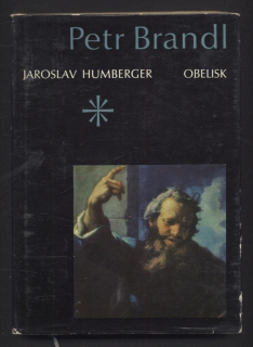 Humberger, Jaroslav - Petr Brandl
