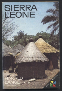 Lange, Harald - Sierra Leone