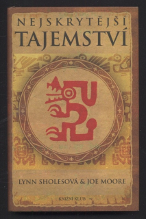 Sholesová, Lynn; Moore, Joe - Nejskrytější tajemství