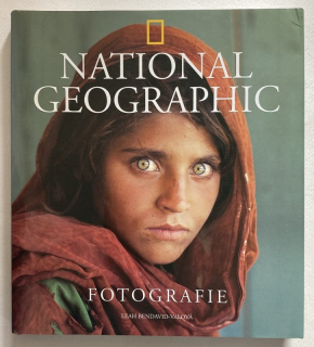 Bendavid Valová, Leah - National Geographic - Fotografie