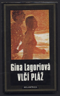 Lagoriová, Gina - Vlčí pláž