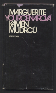 Yourcenarová, Marguerite - Kámen mudrců